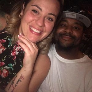 Meet your Posher, Desiree